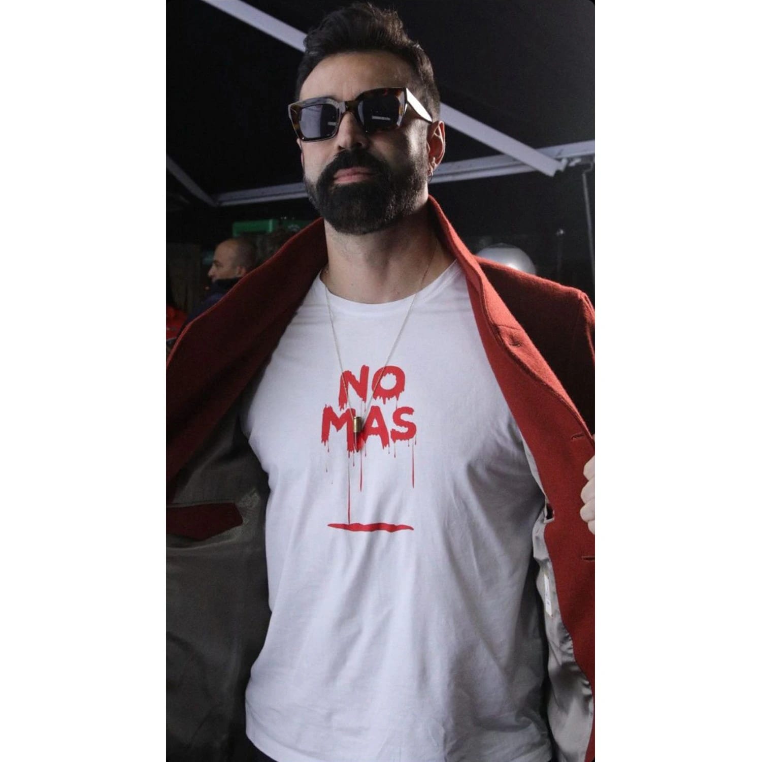 NO MÁS T-SHIRT - imagen 2