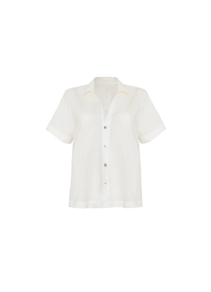 ESSENTIALS AMATISTA SHIRT 9463 - imagen 1