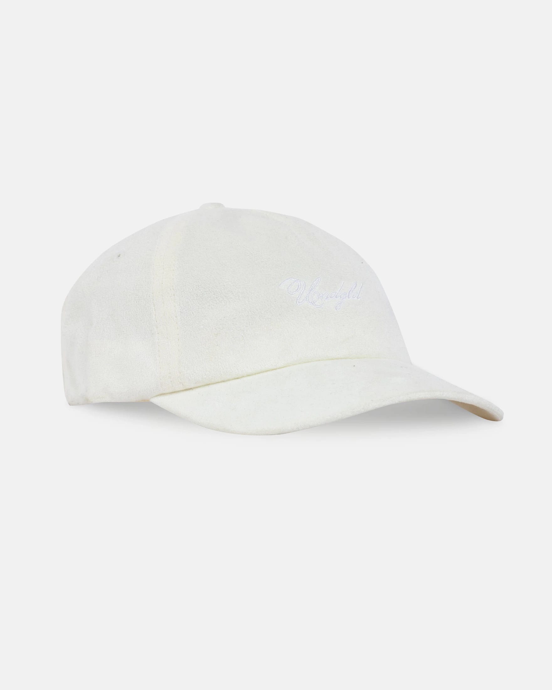 Basics Undgld Dad Cap Cream - imagen 3