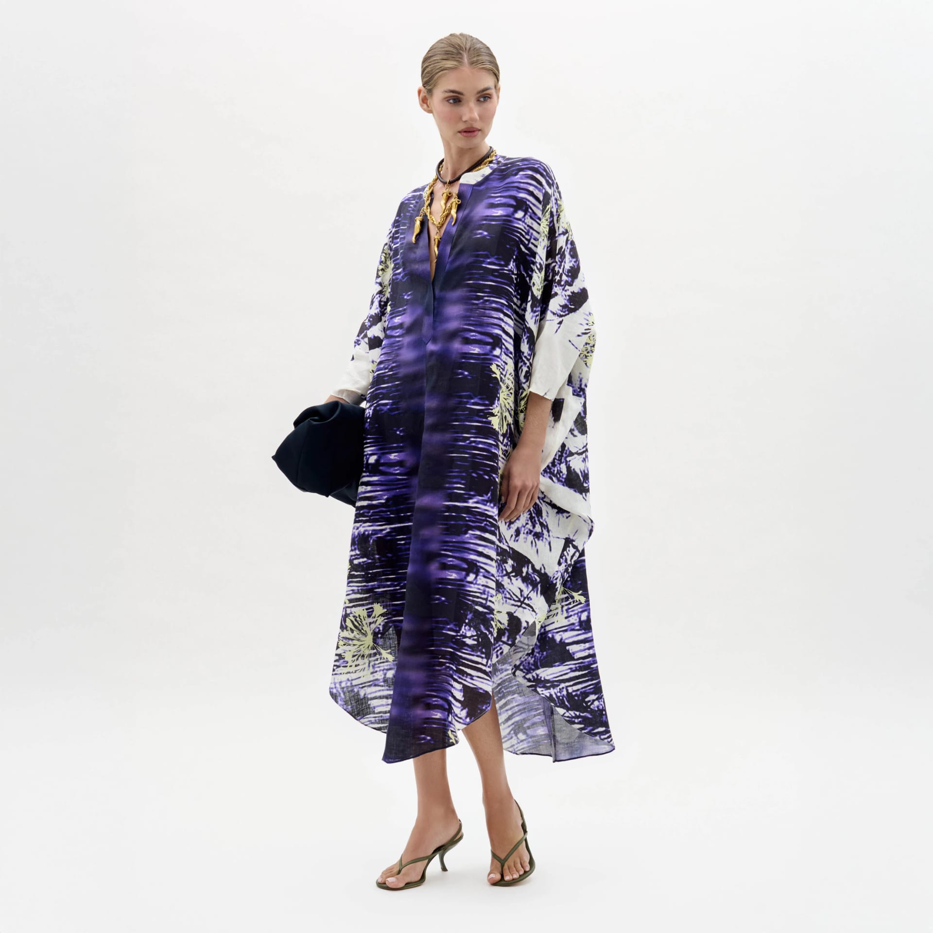 Ilse Dress - imagen 1