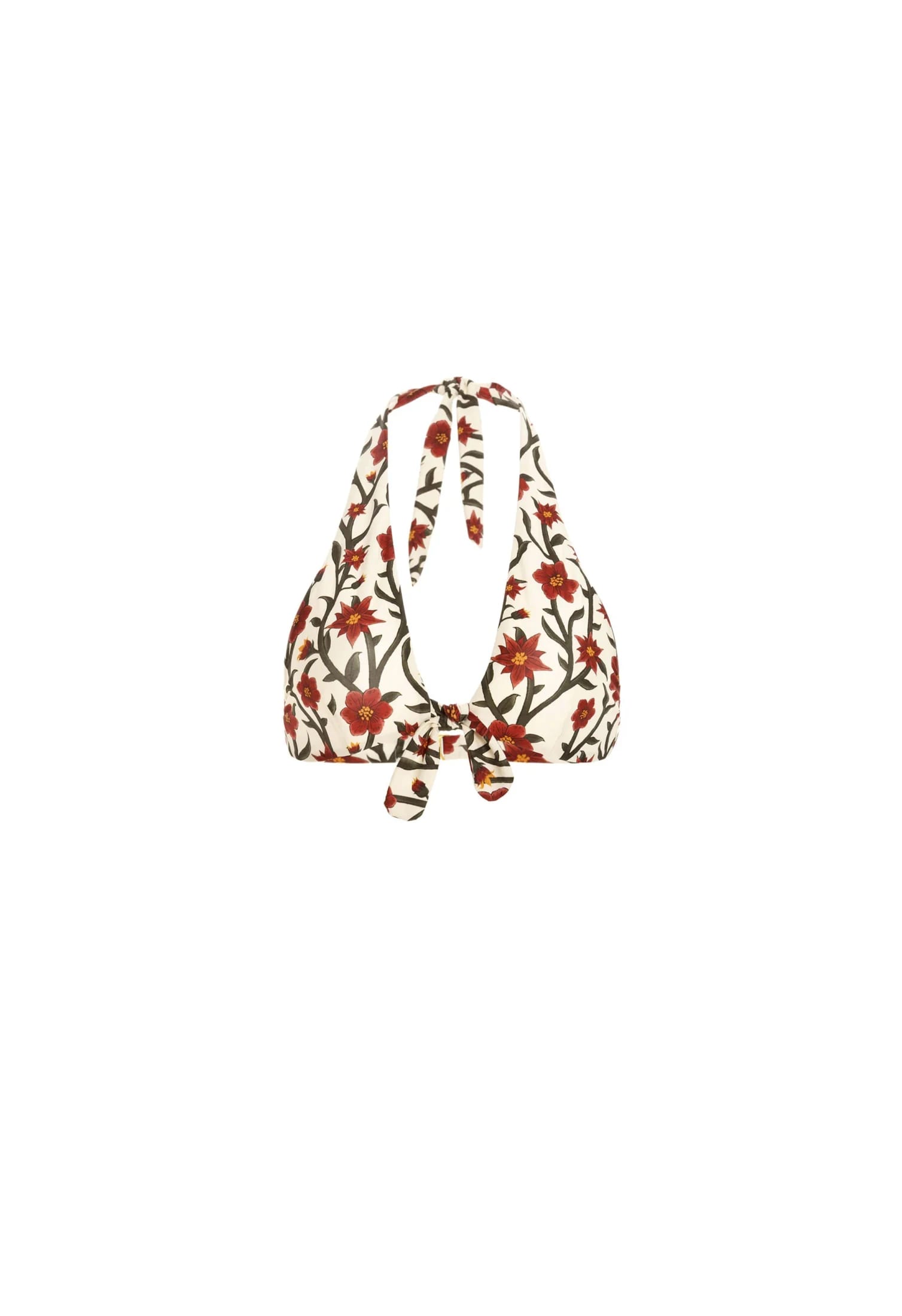 Carambolo Mandevilla Bikini Top - imagen 9