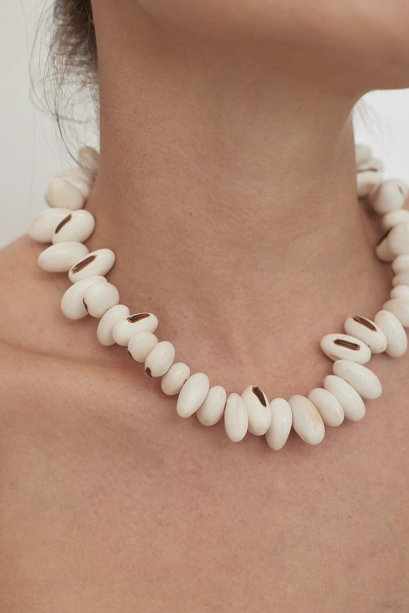 Collar Siembra Frijol Blanco - imagen 3