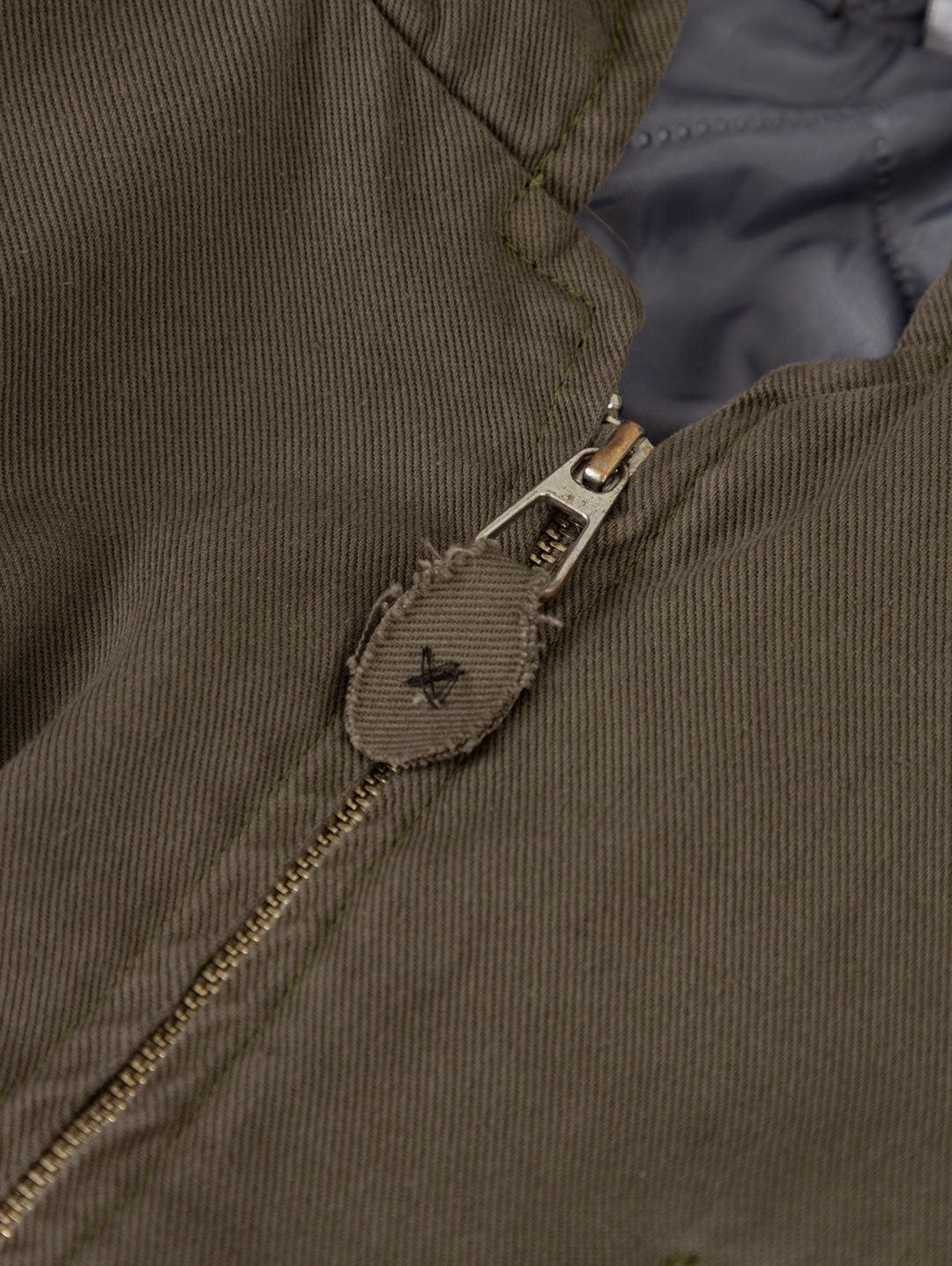 LUSH JACKET - imagen 10
