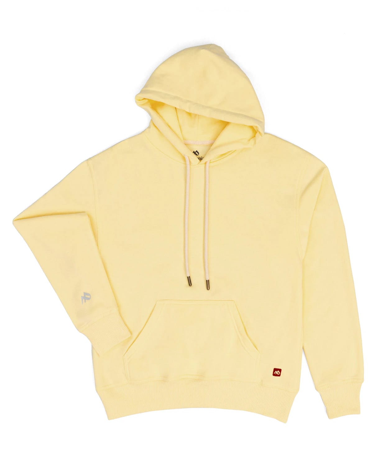 Buzo de Capota Amarillo Sunshine - imagen 10