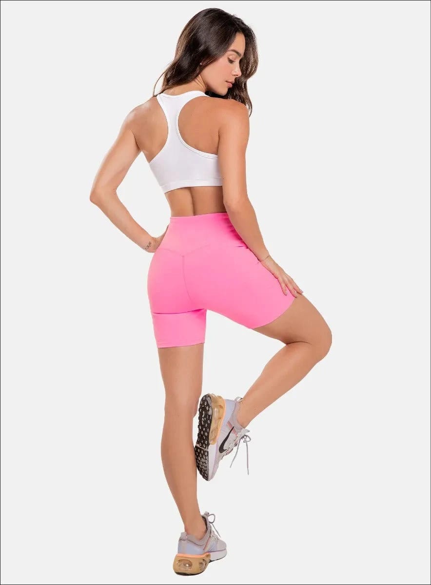 SHORT  DEPORTIVO SUPPLEX - imagen 2