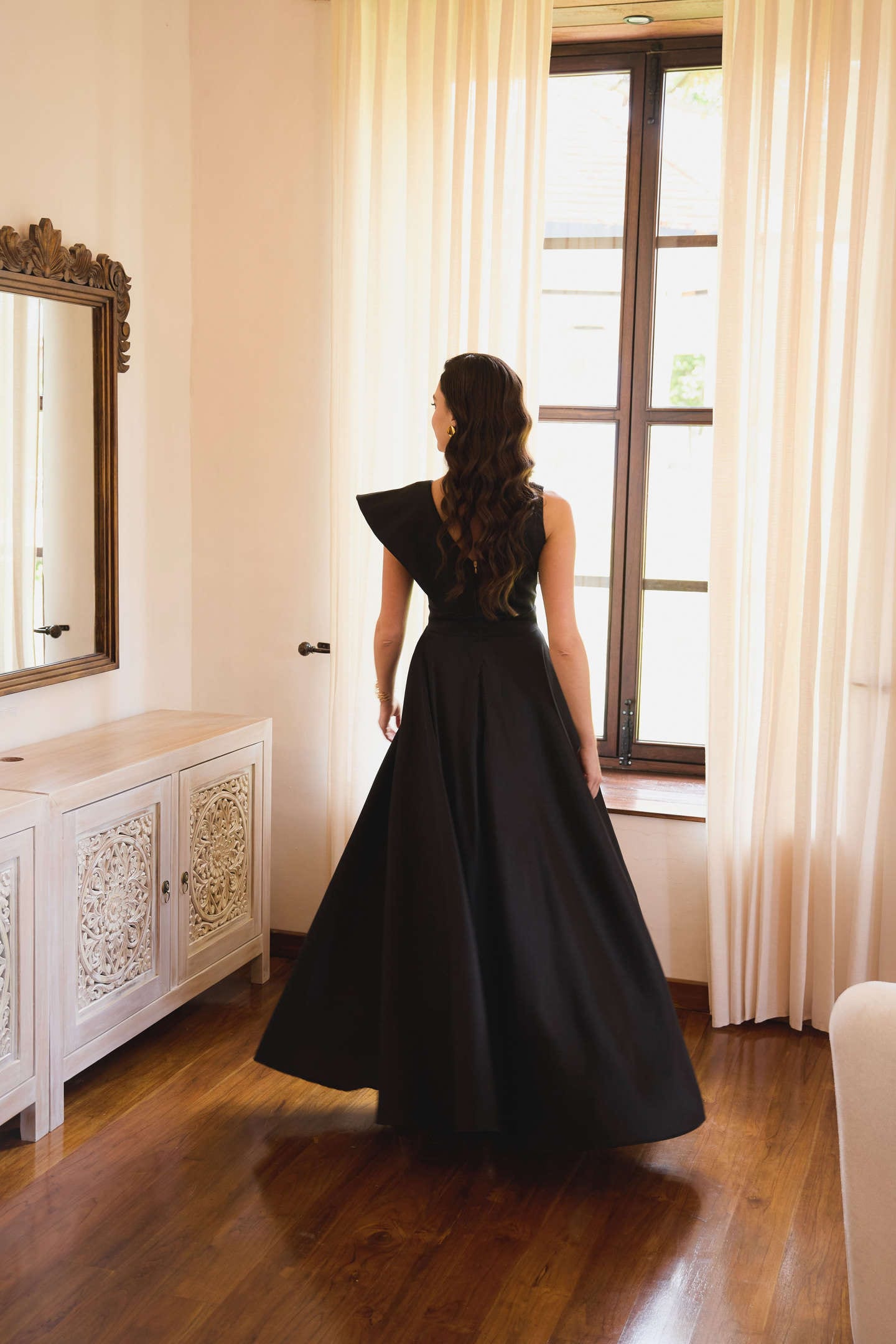 Vestido Ocaso - imagen 6