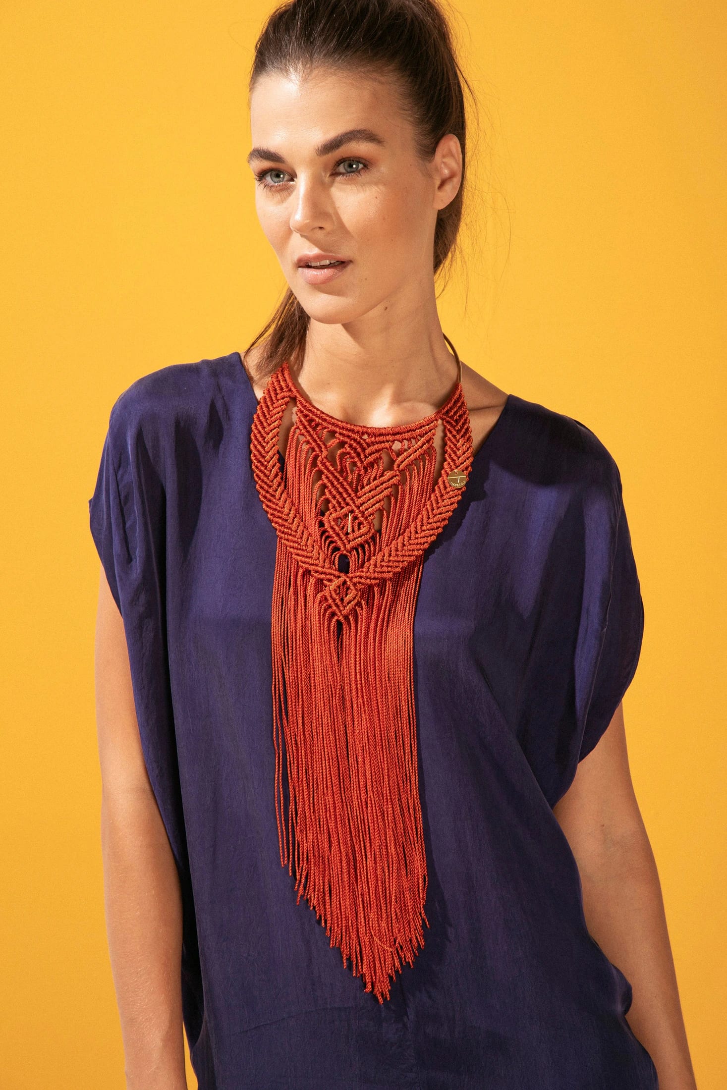 COLLAR ACANDI - imagen 1