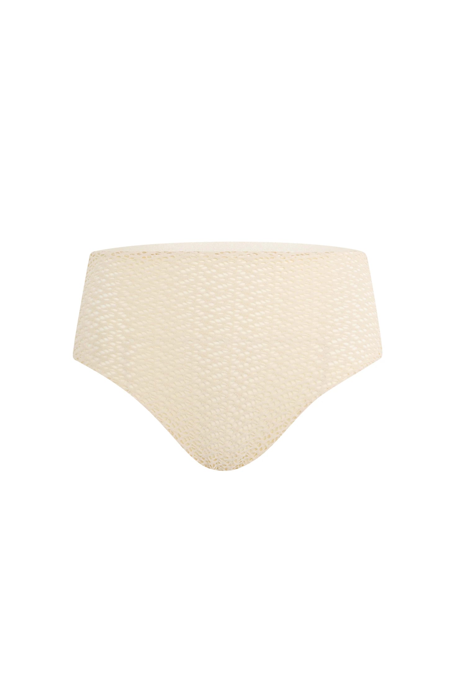 Panty de Bikini Sua Nilo Ivory - imagen 1