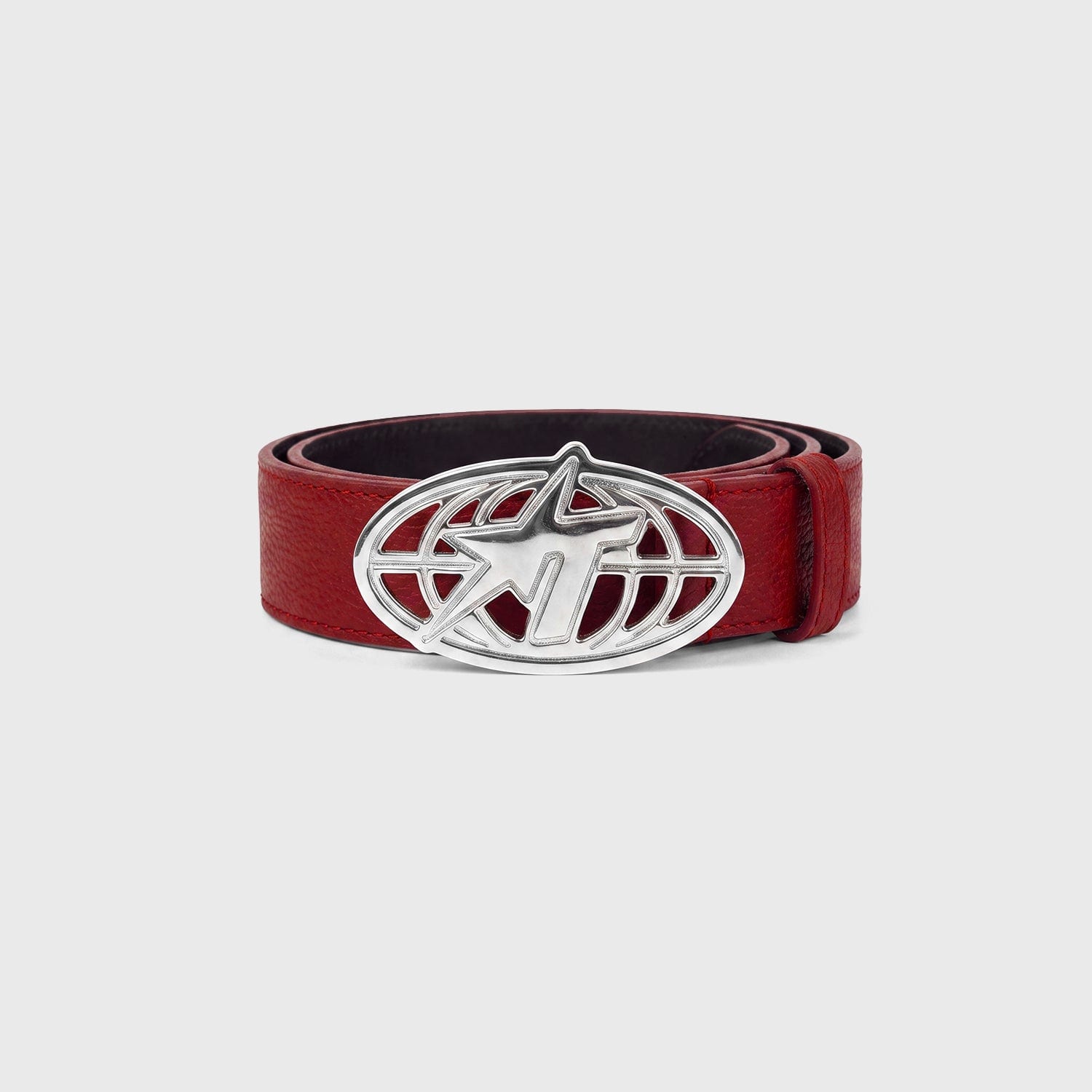 Texture Belt - Red - imagen 4