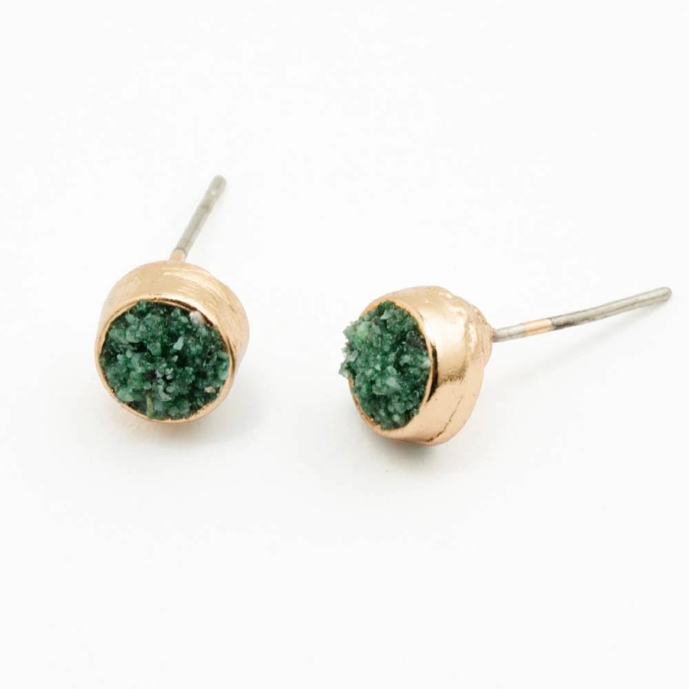 Aretes Topo Centro Esencial - imagen 1