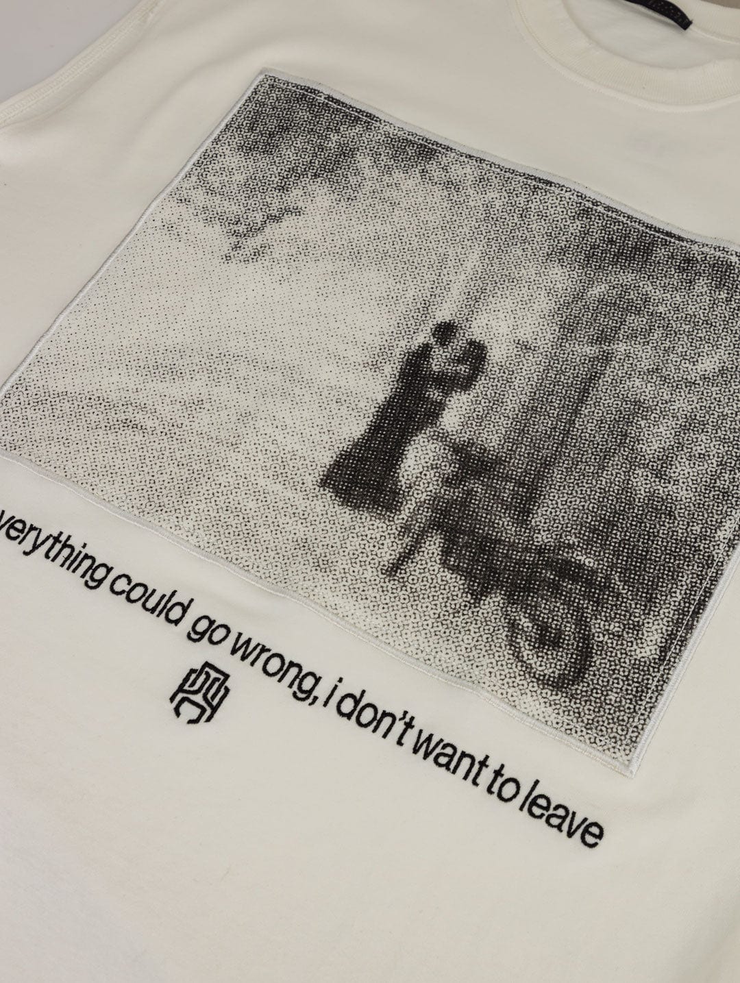 NOSTALGIA TEE - imagen 10