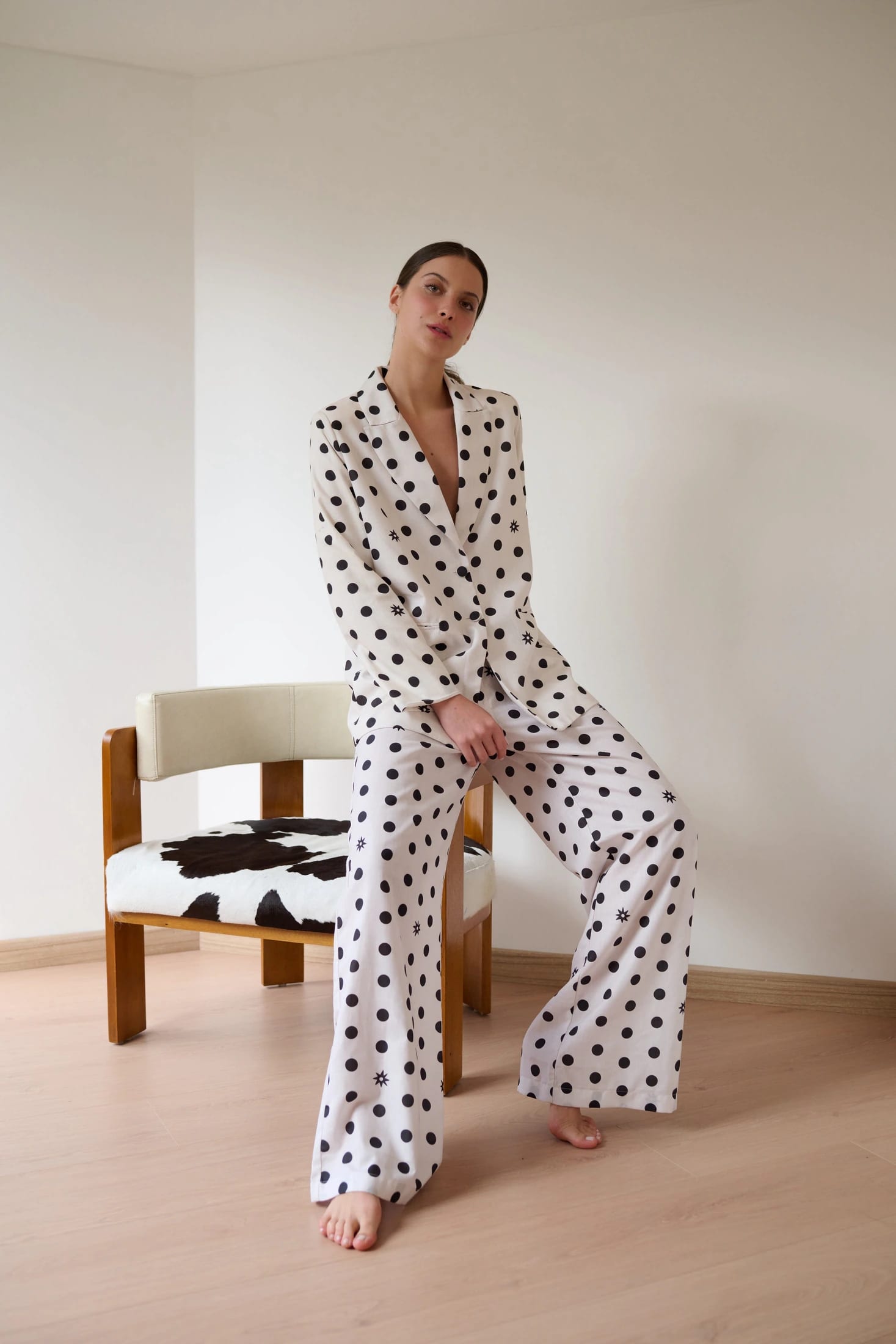 DOTTIE PANT - imagen 2