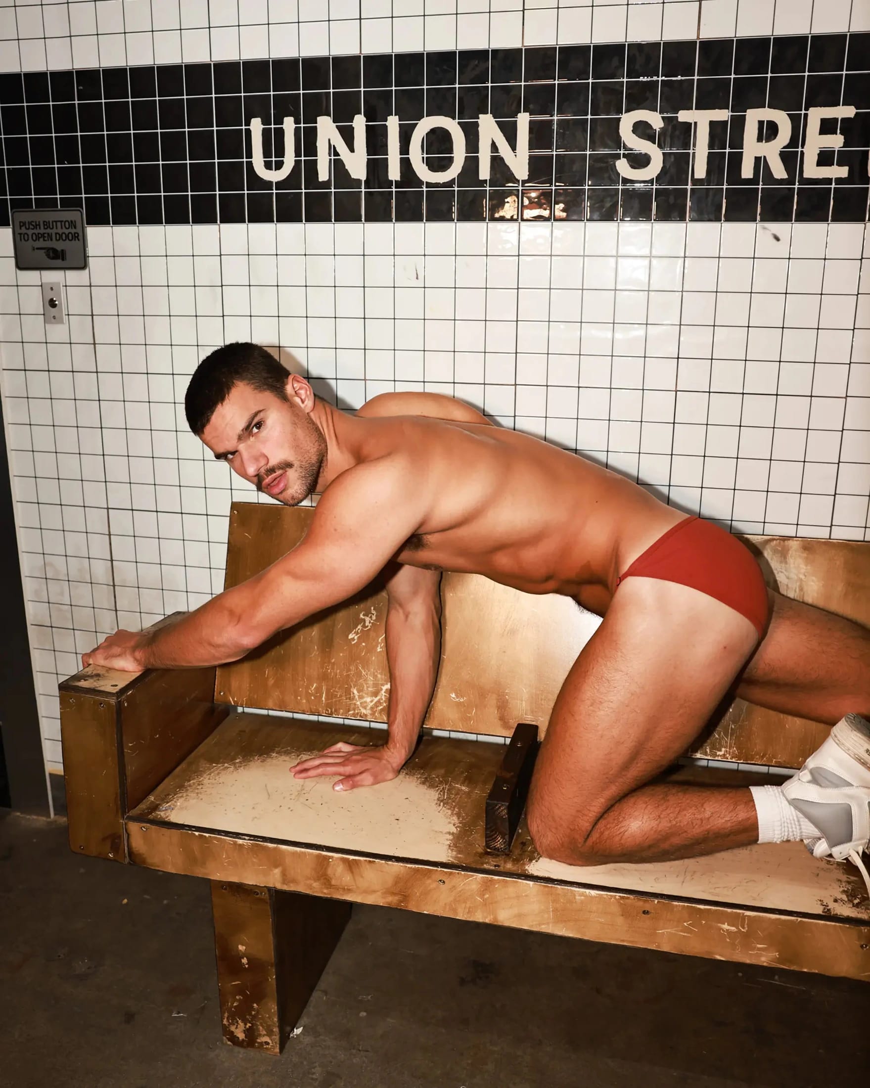 Flexfit Brief Ember - imagen 8