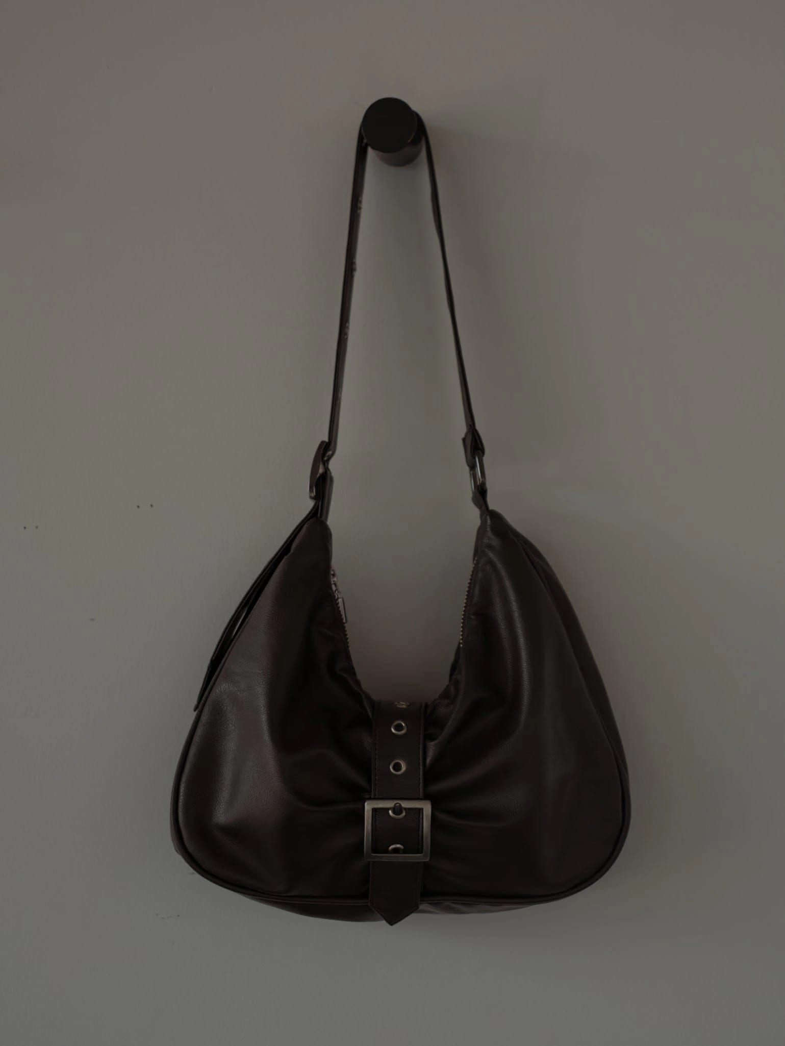BELT BAG - ESPRESSO - imagen 4