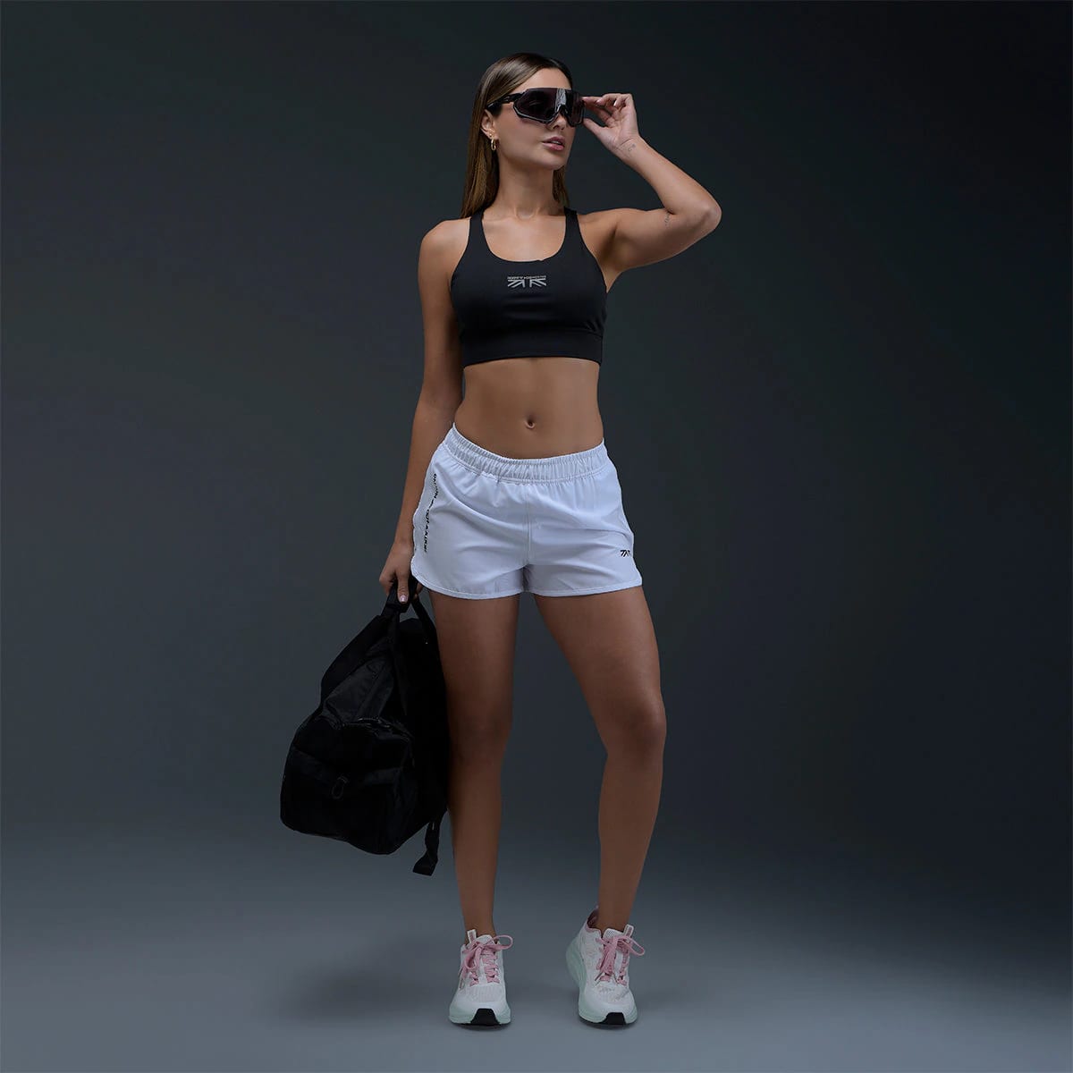 Short Deportivo Mujer - imagen 2