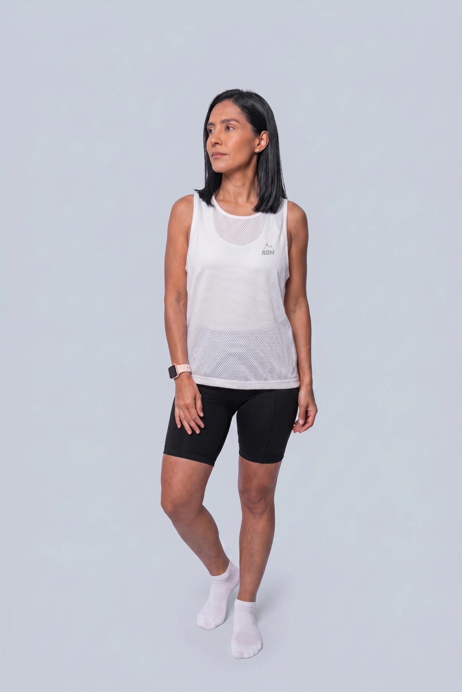 PRE ORDER | Esqueleto Running GIRO Natural™ - imagen 3