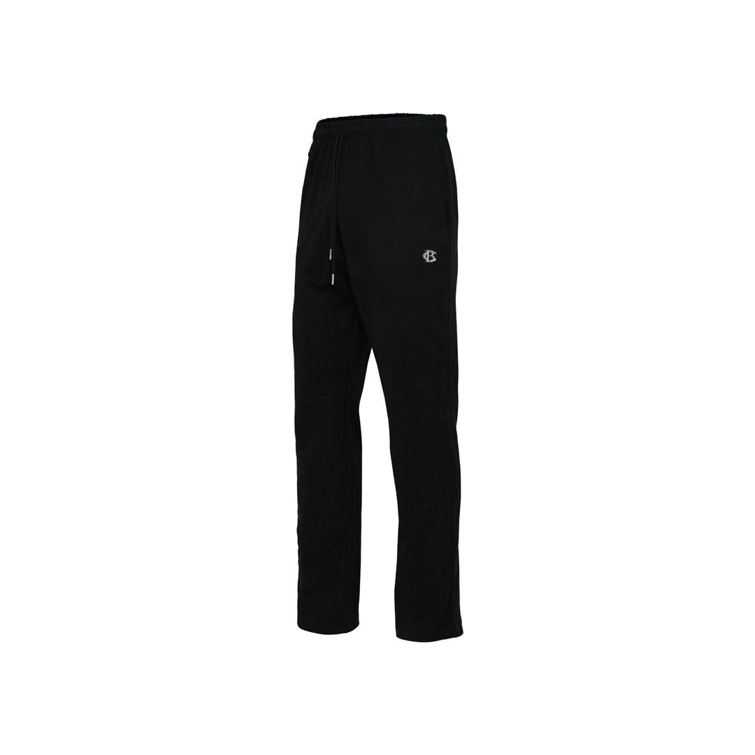 Sudadera Streetwear Negra | Basics Chrome - imagen 2