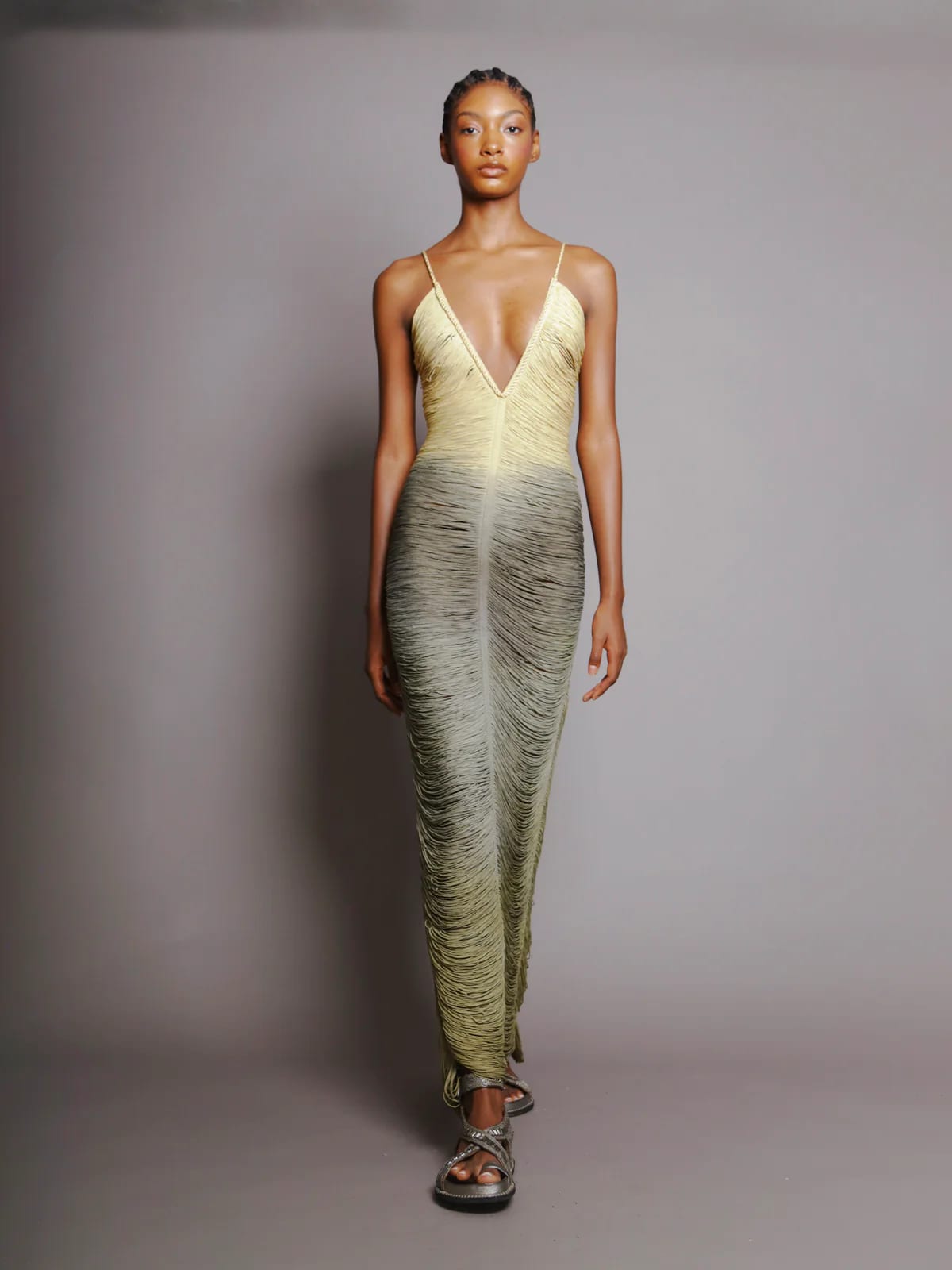 VESTIDO COUVET - imagen 5