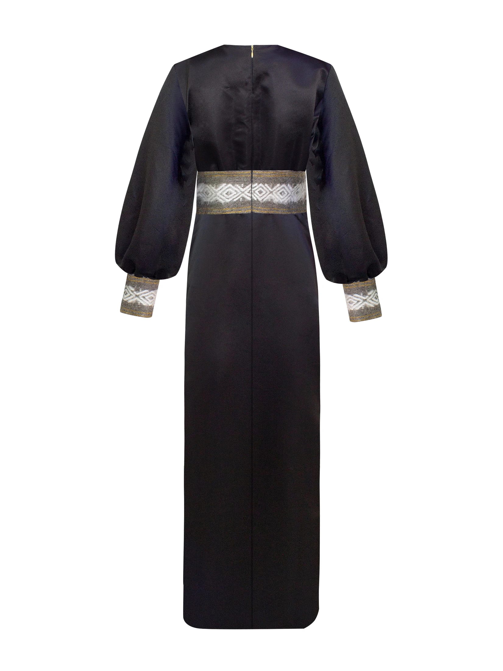 Vestido templo - imagen 2