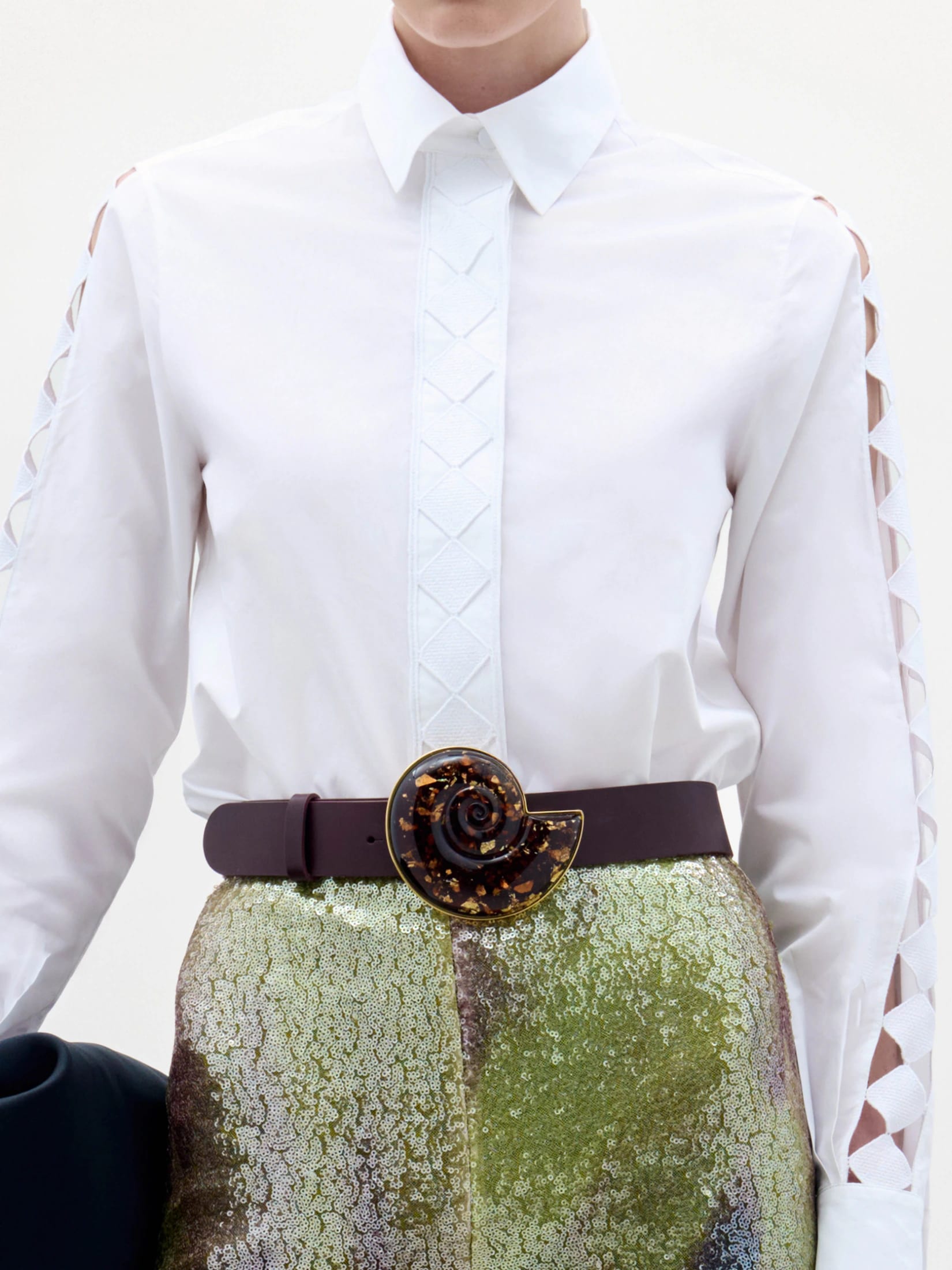 Idris Blouse - imagen 2