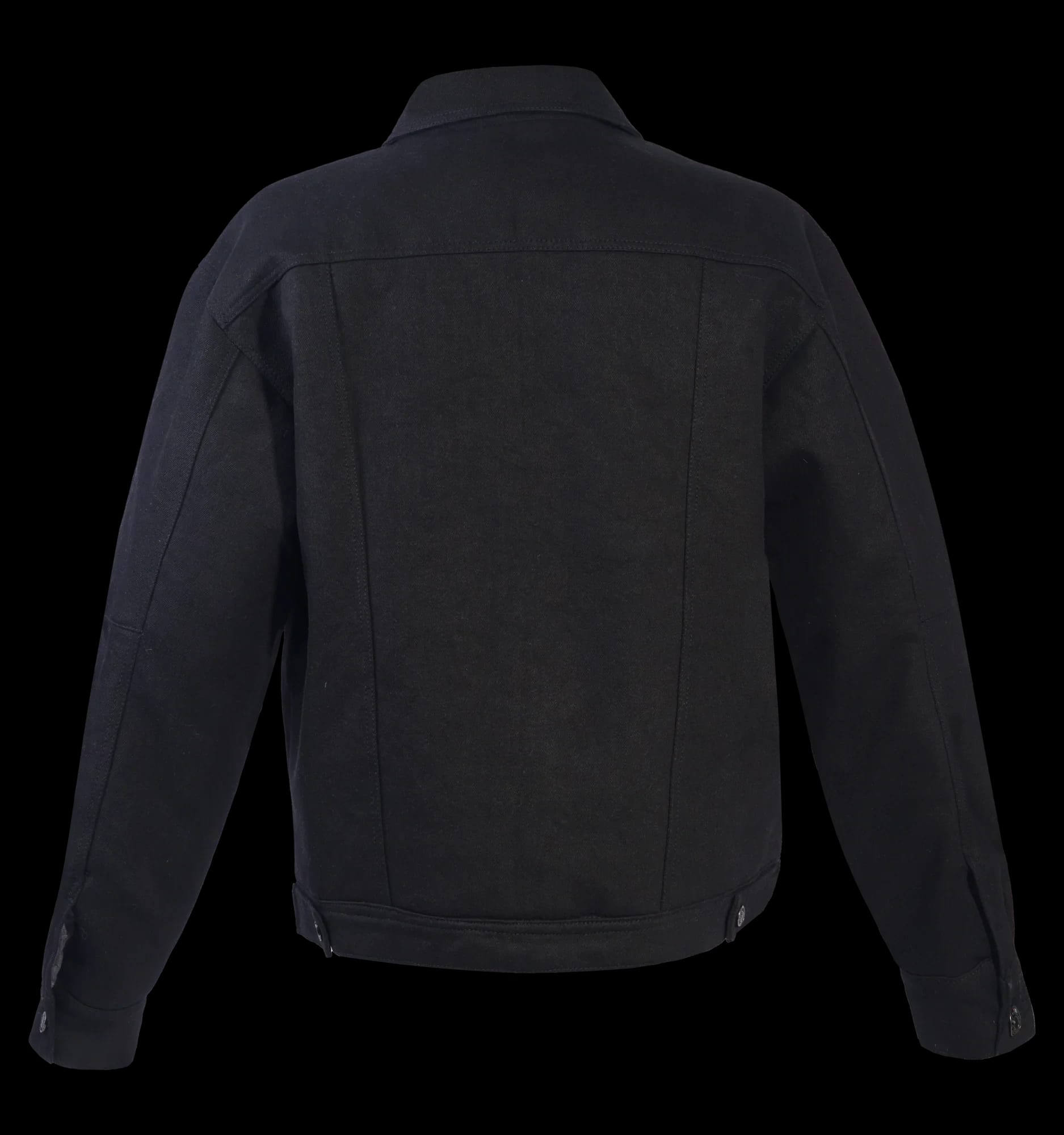Jacket Logo dye - imagen 4