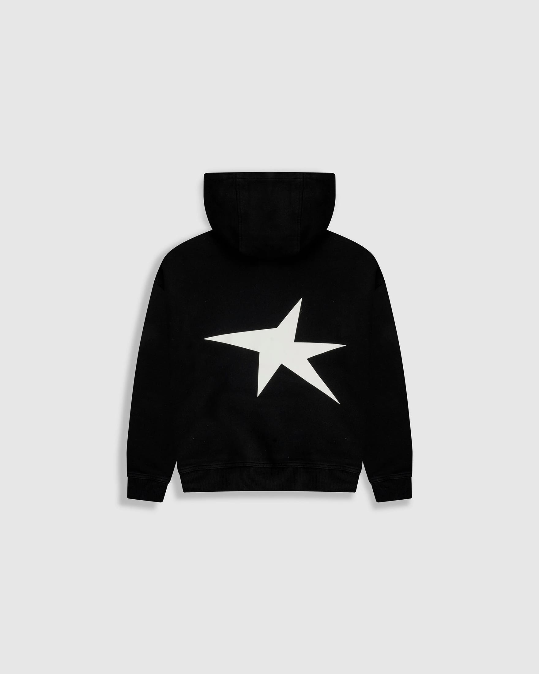 Hoodie Riva – Negro (Exclusive) - imagen 6