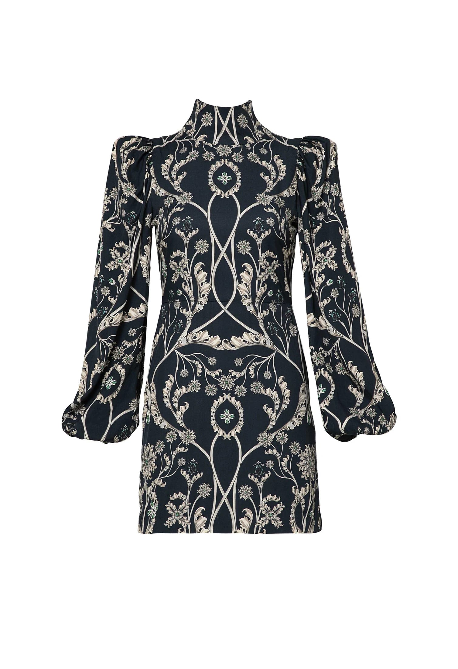 Guaba Gema Mini Dress - imagen 10