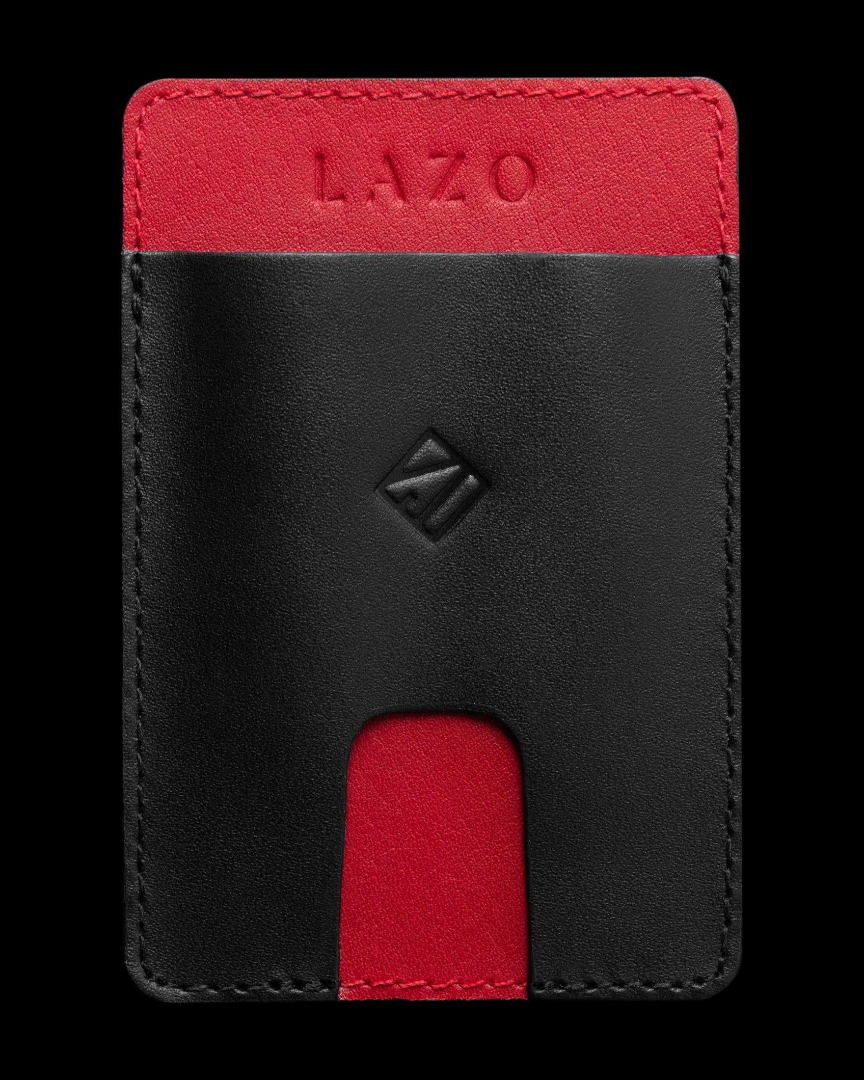 Billetera Stick Wallet (Negro) - imagen 2