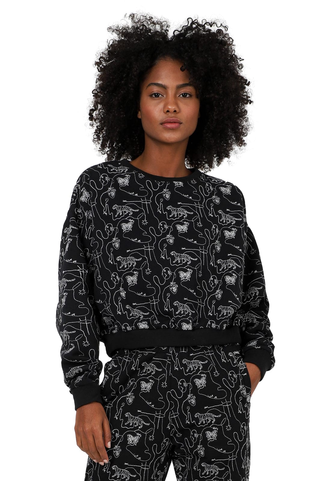 Pullover Tierra - imagen 2