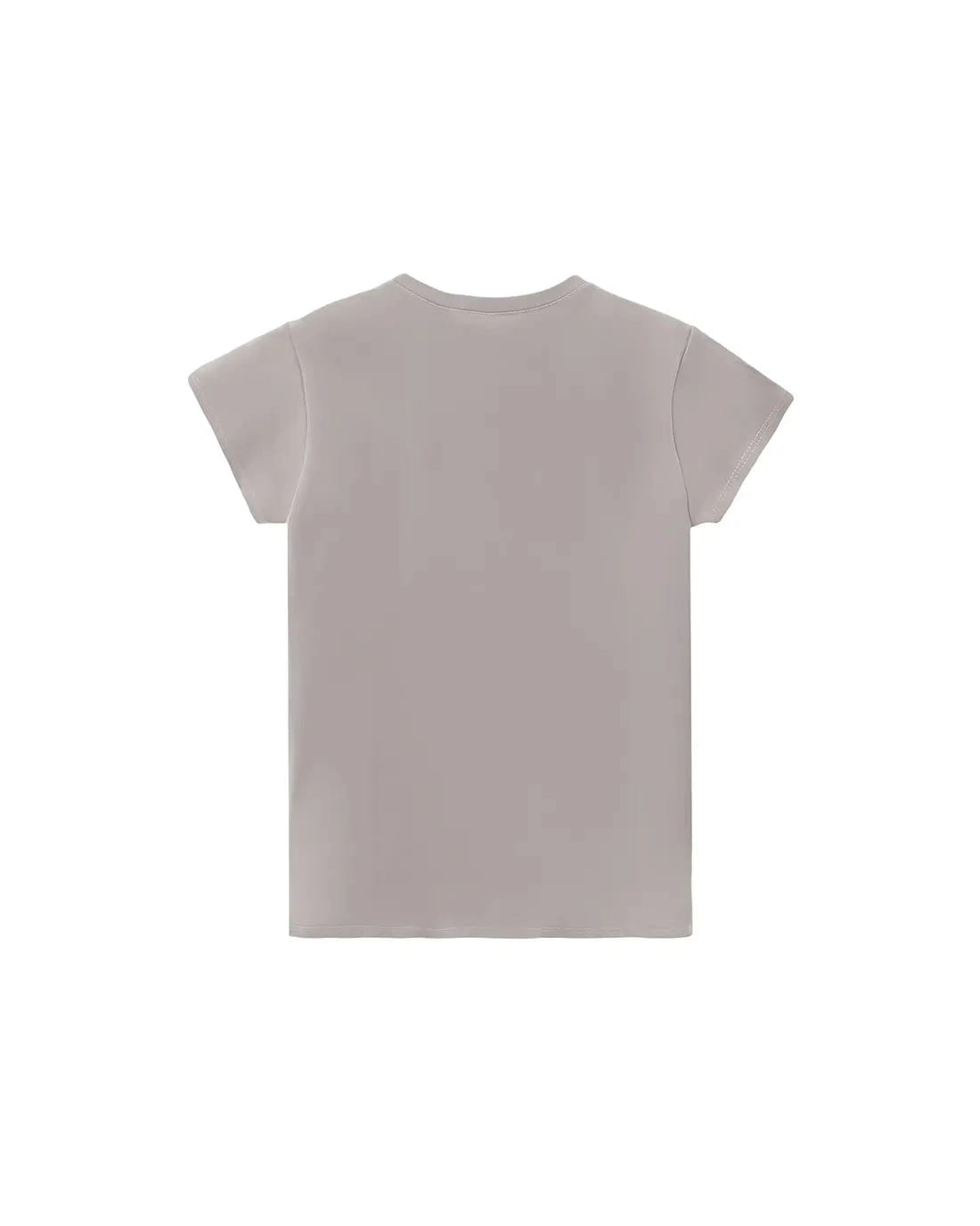 T-Shirt Fit Nude - imagen 3