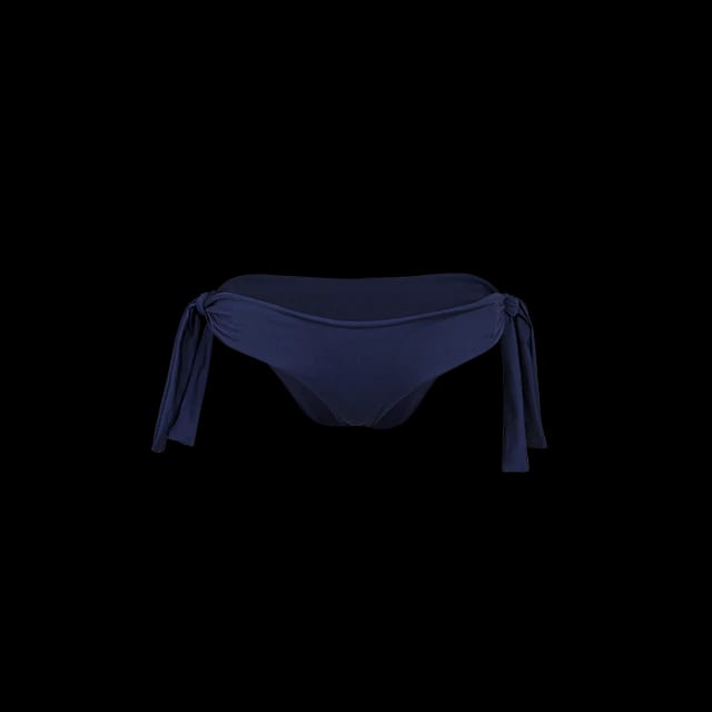 Marquise Navy Bikini Bottom - imagen 1