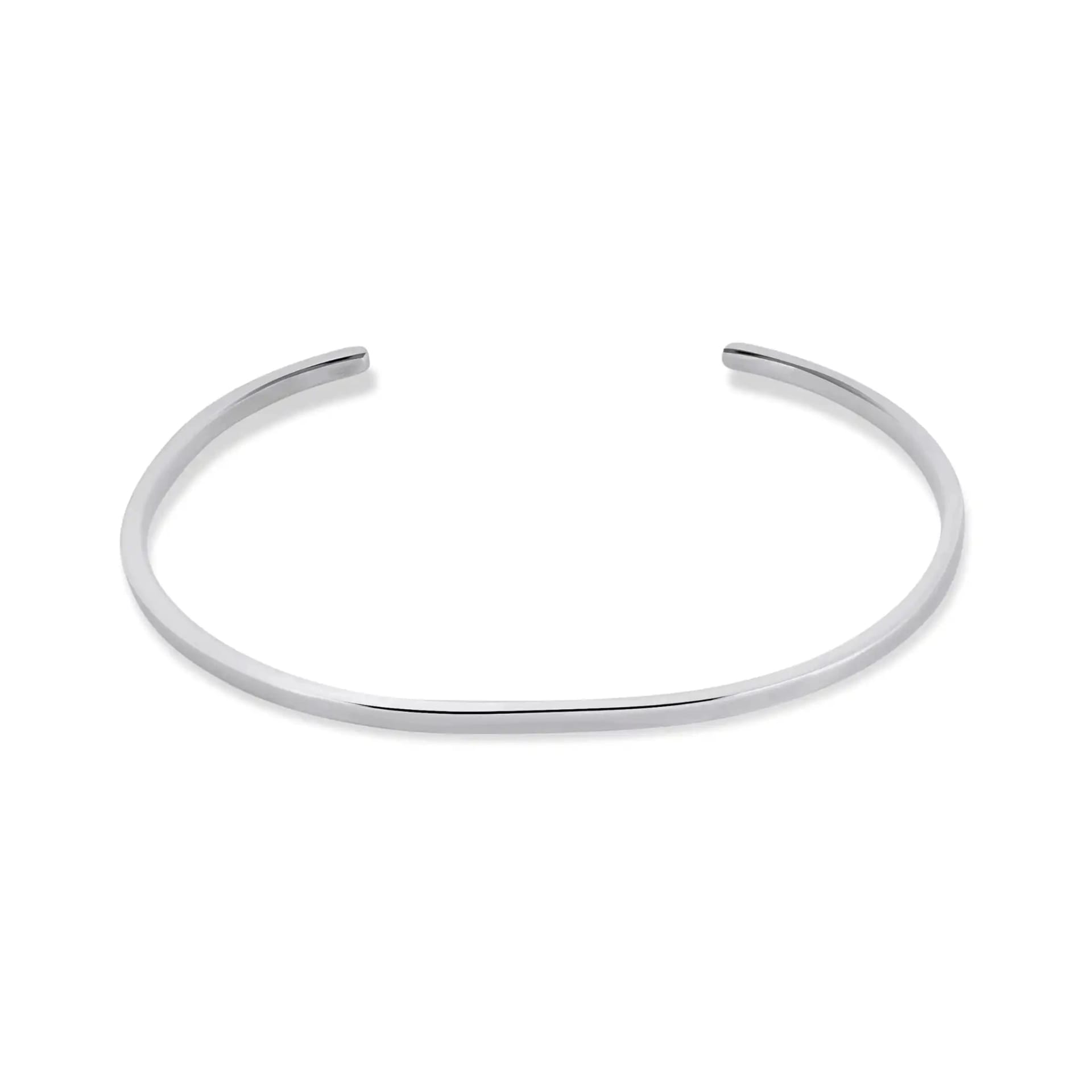 B1 | PULSERA EN PLATA LEY 925 - imagen 3