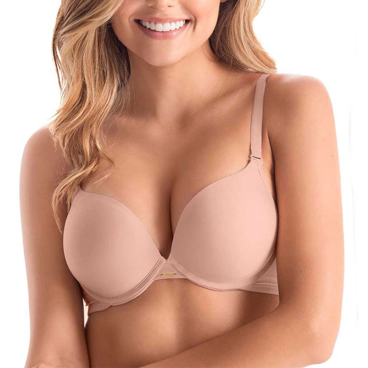 BRASIER ULTRAMAX CON AUMENTO DE 2 TALLAS - imagen 1