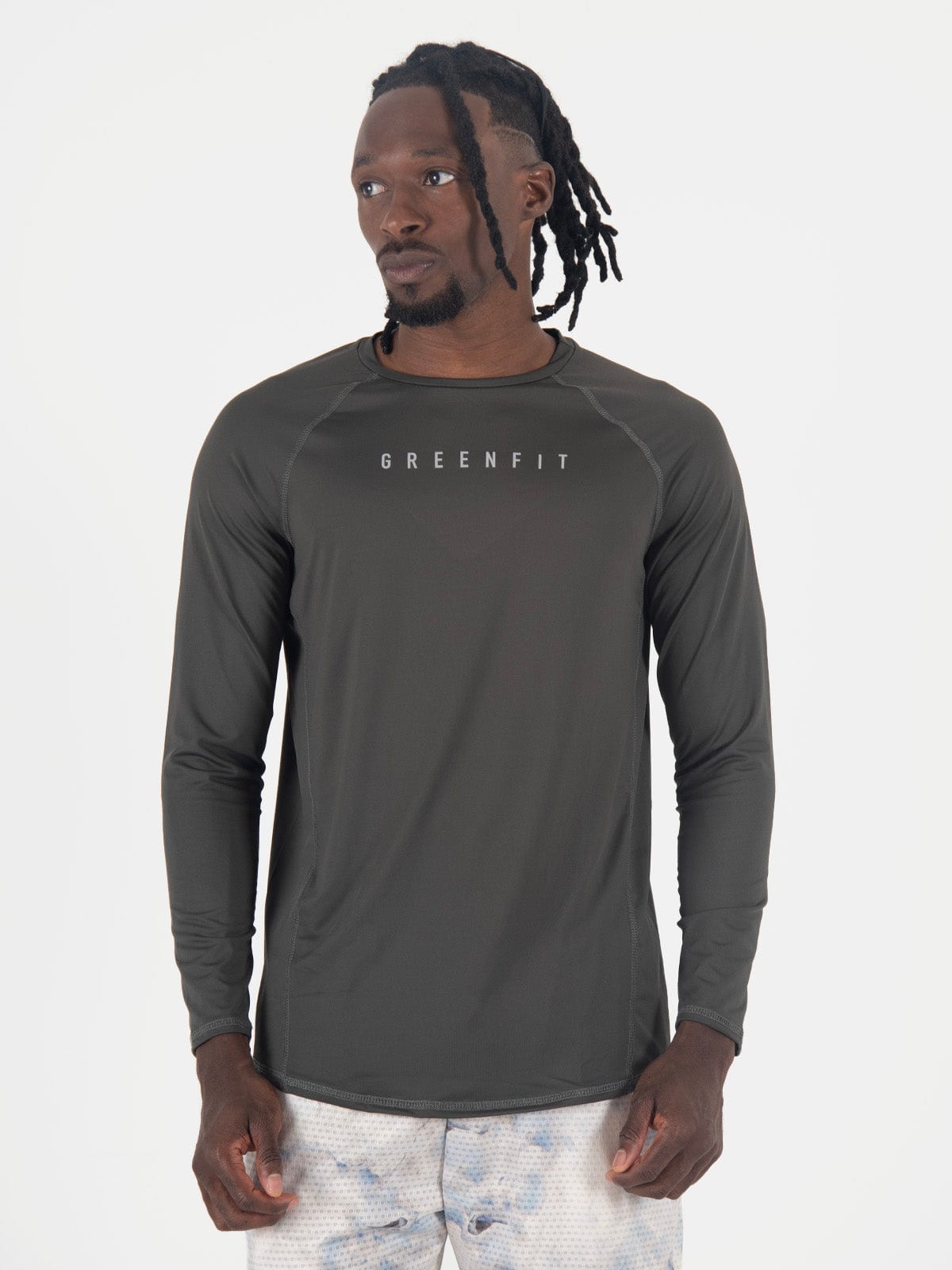 Camibuzo tuscan hombre gris - imagen 1
