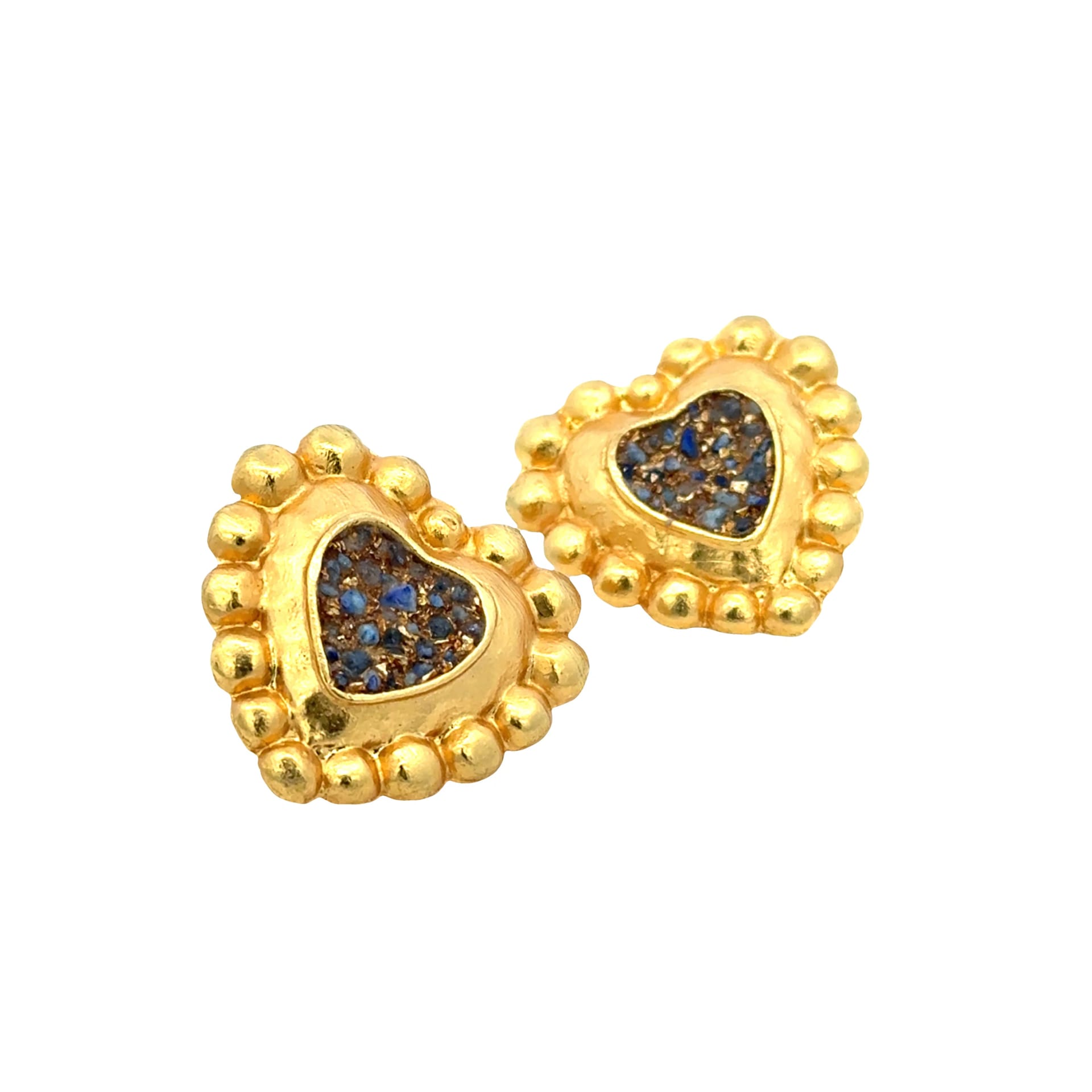 This Kind of Love Earrings - imagen 4
