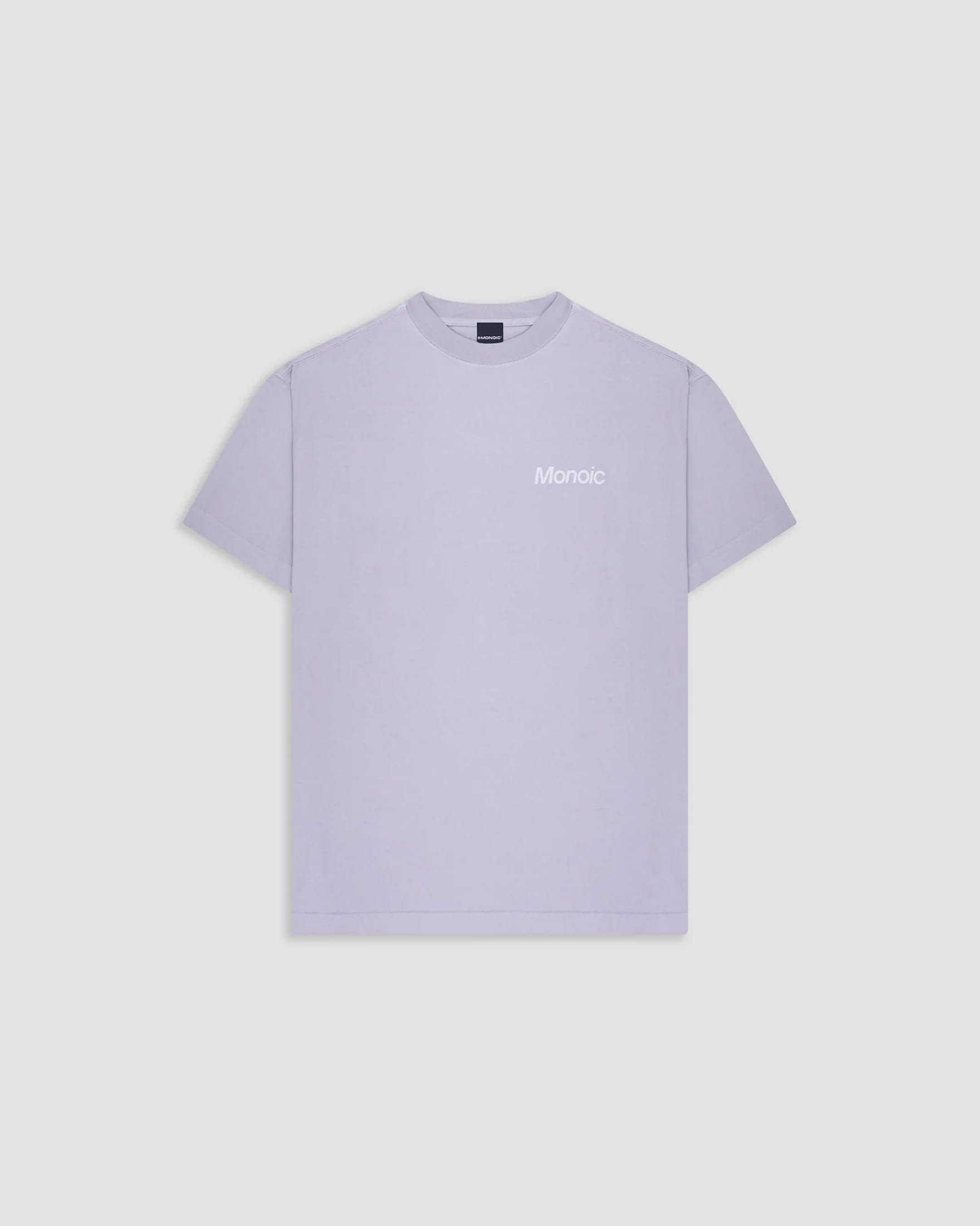 Camiseta Logo Oversized V2 - Lila - imagen 9