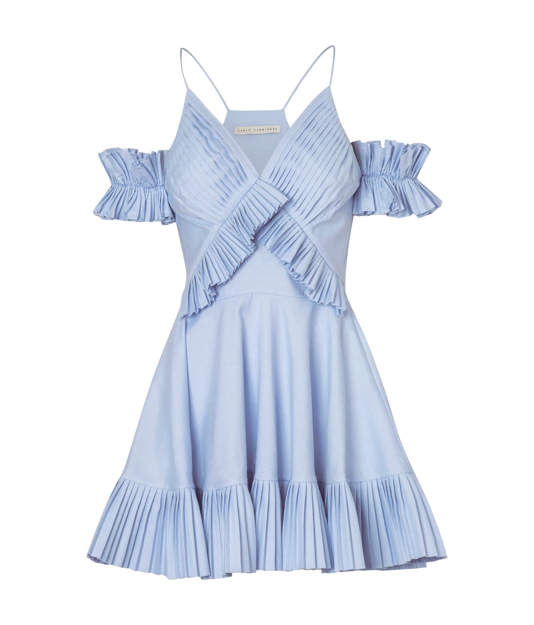 CLARISSA DRESS - imagen 2