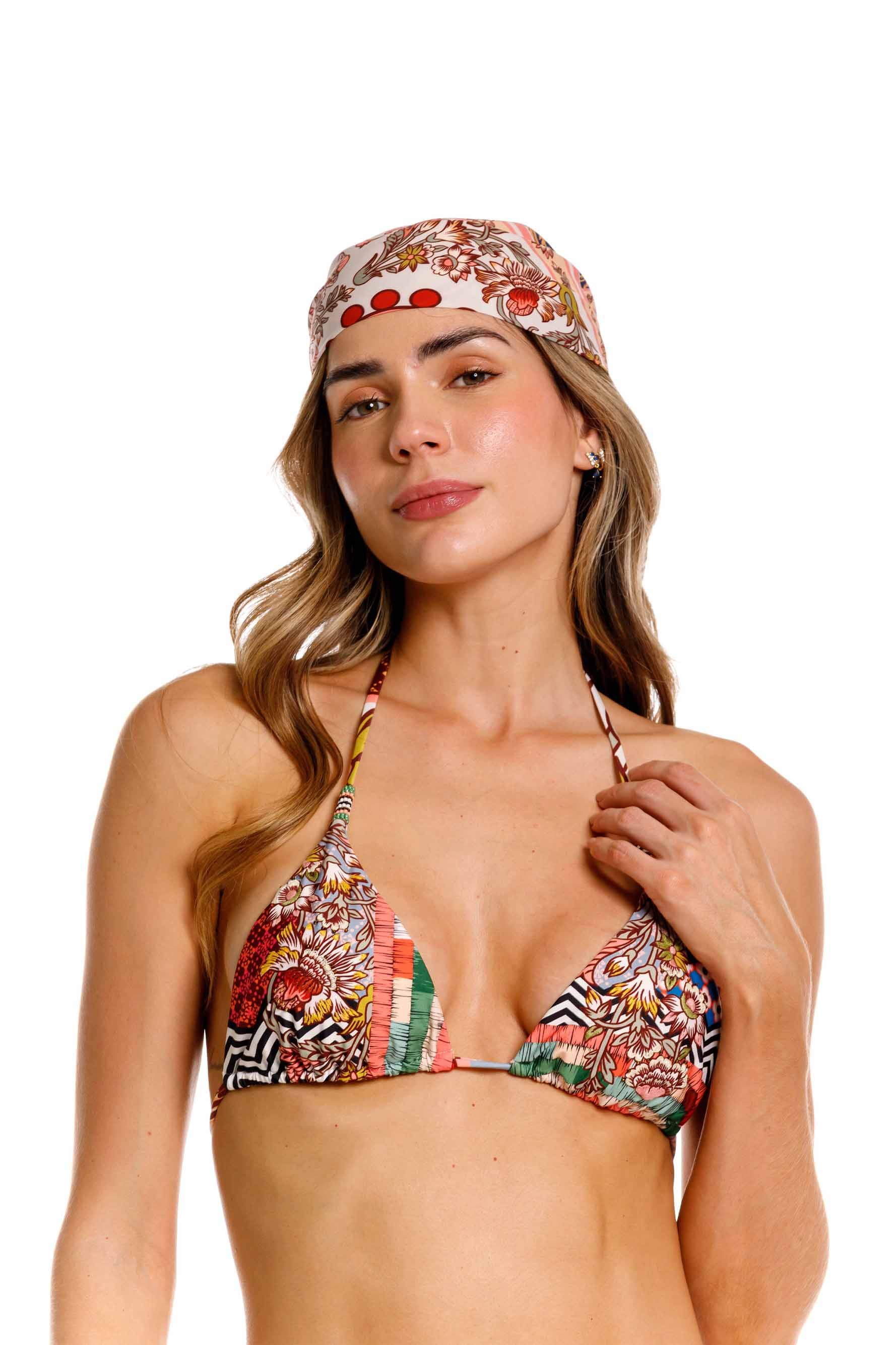 Pañoleta Carioca - imagen 2