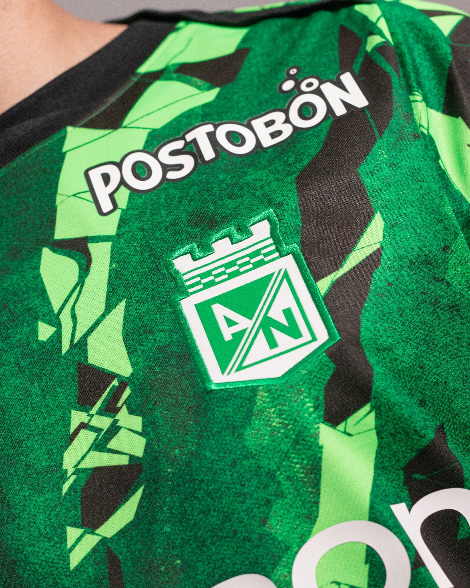 CAMISETA CALENTAMIENTO NIKE 2026 HOMBRE - imagen 4