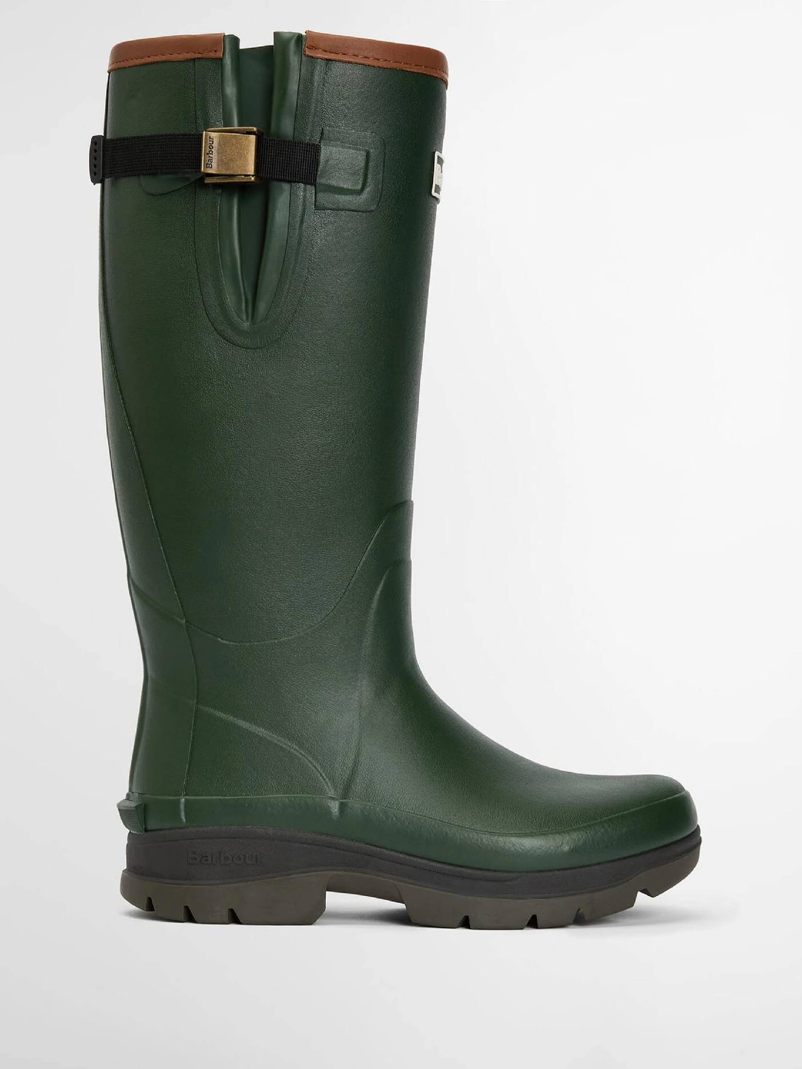 Tempest Wellingtons - imagen 1