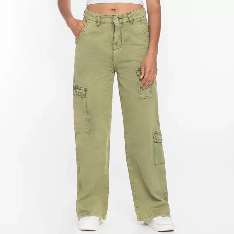 Jean Axspen Cargo AX-2237 - imagen 1