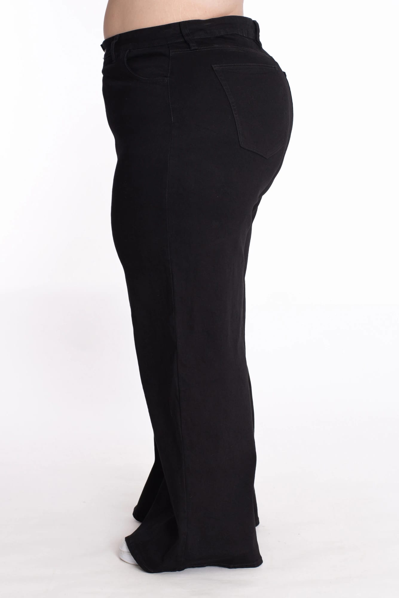 Jean Bota Amplia Negro 420 - imagen 4