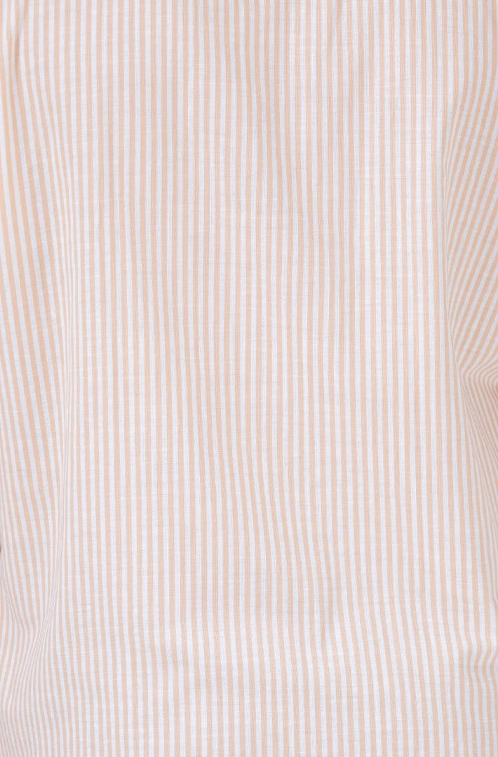 Camisa blanca rayas curuba - imagen 5