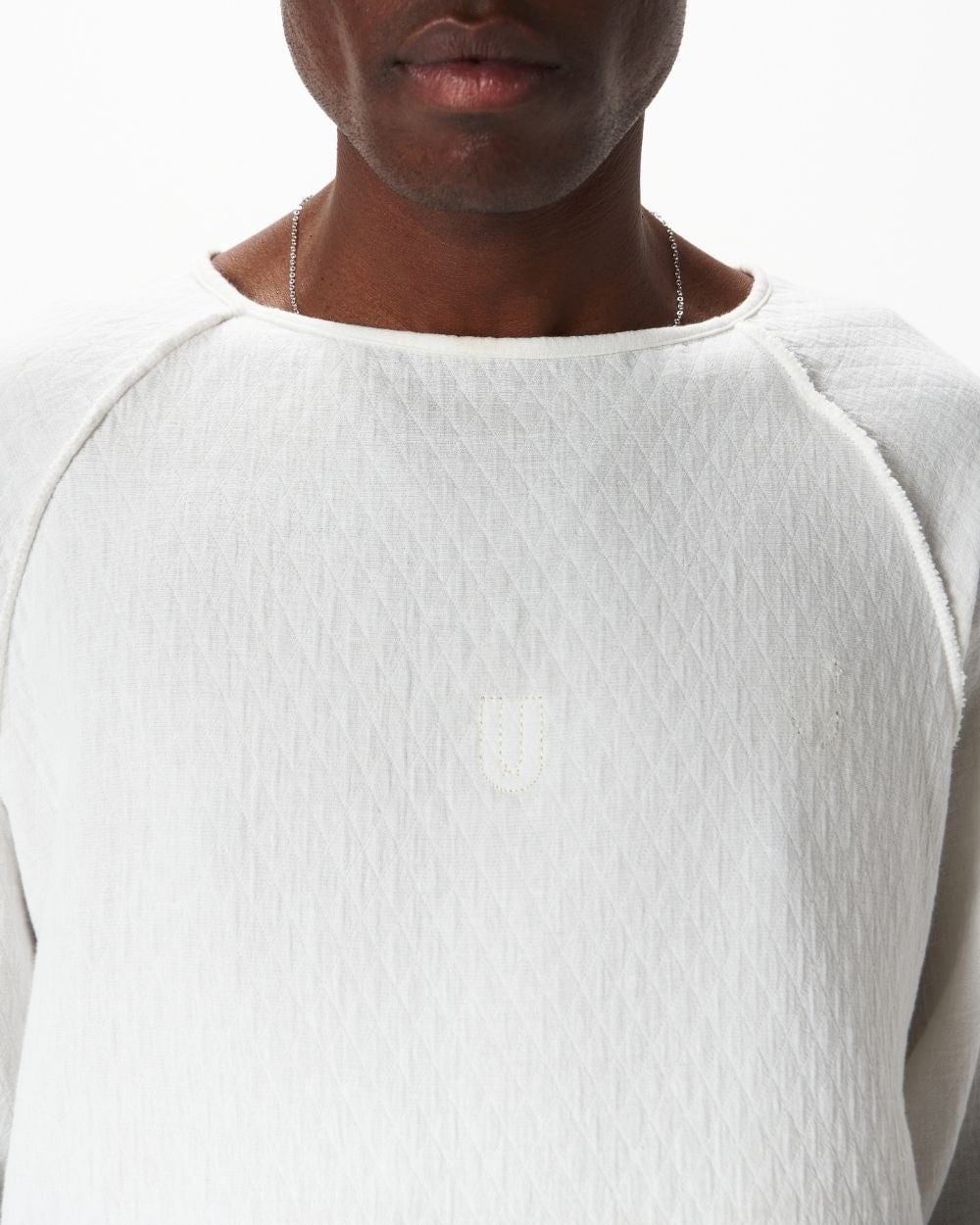 DIAMOND LONG SLEEVE - imagen 6