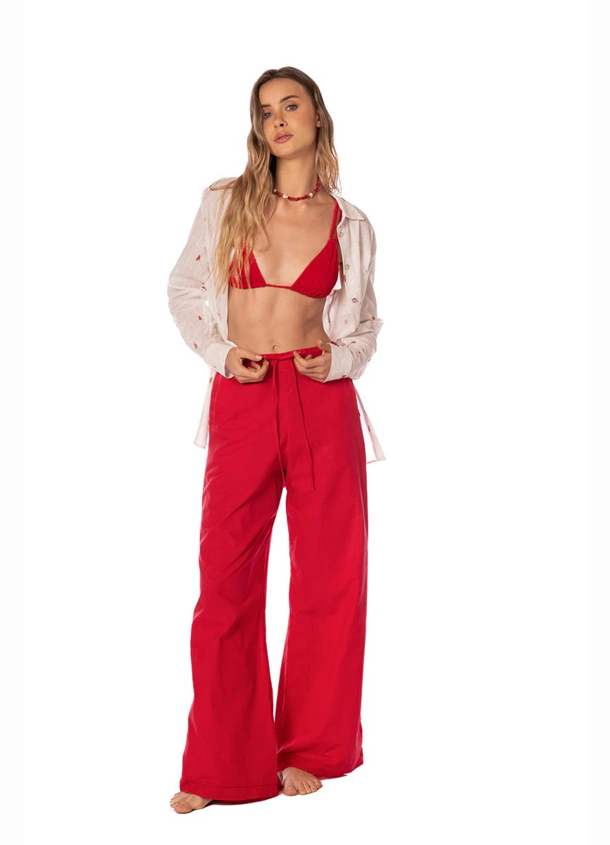 CRIMSON HEAT AYANA PANT 9519 - imagen 5