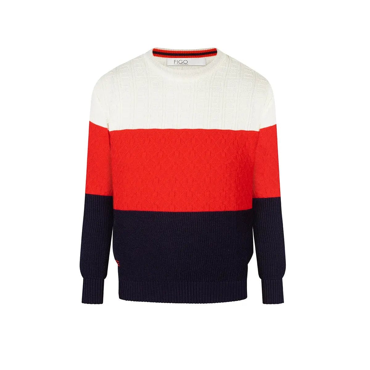 Tricolore Rosso - imagen 2