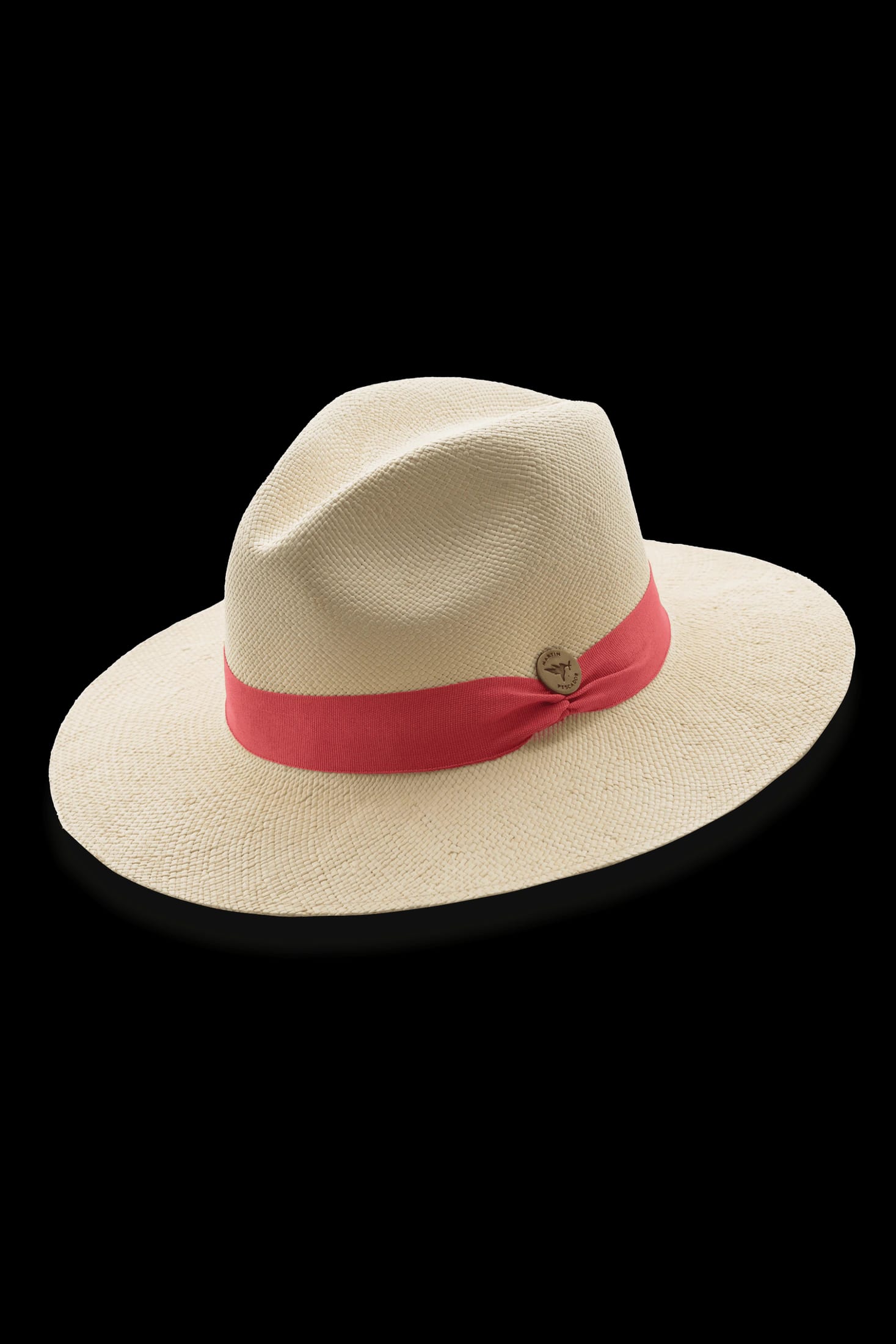 Sombreros Cinta Sencilla Herraje Moneda - imagen 3