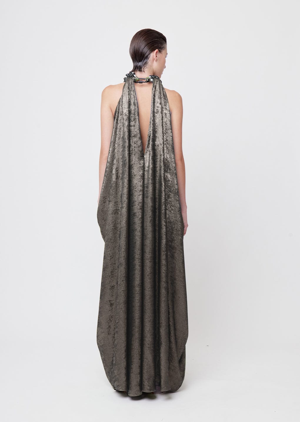 Tek Dress - imagen 8