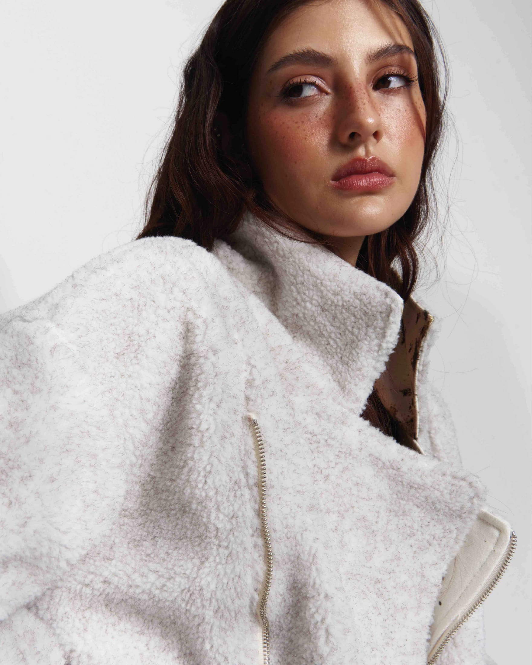 SPLATTER JACKET - imagen 8
