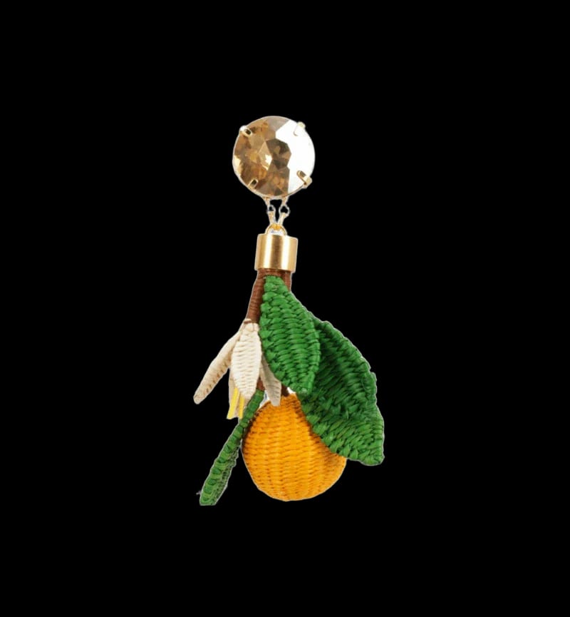 AZAHAR EARRINGS - imagen 3